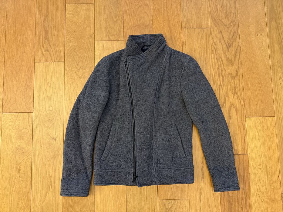 Яке Emporio Armani размер 52