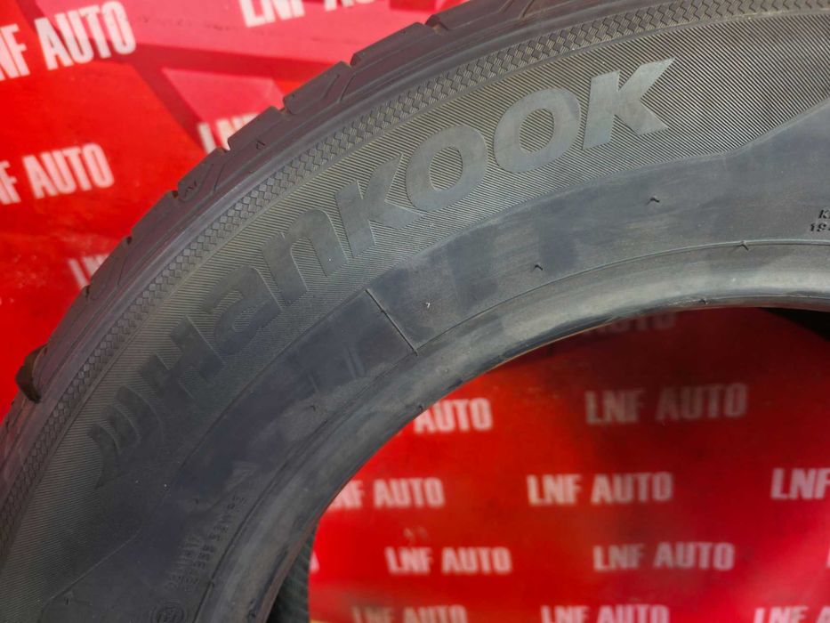 1 Anvelopa de VARA - 215/65/17 - HANKOOK - NOUA DOT 2023