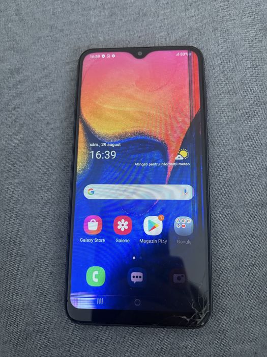 Samsung Galaxy A10, 32GB – Pentru piese