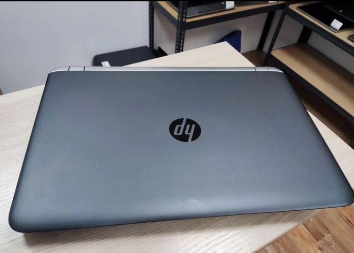 Noutbuk Ноутбук HP ProBook 450 (i5-6200U/SSD/8gb/15.6")