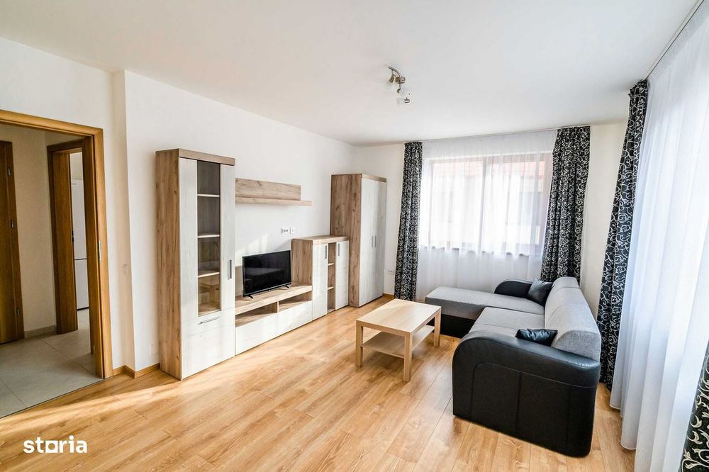 Apartament 2 Camere | Imperial Residence Tractorul