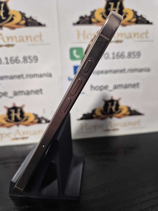 Hope Amanet P10/Iphone 16 Pro Max