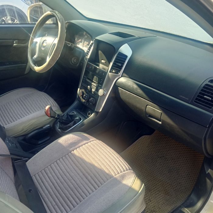 Продам автомобиль