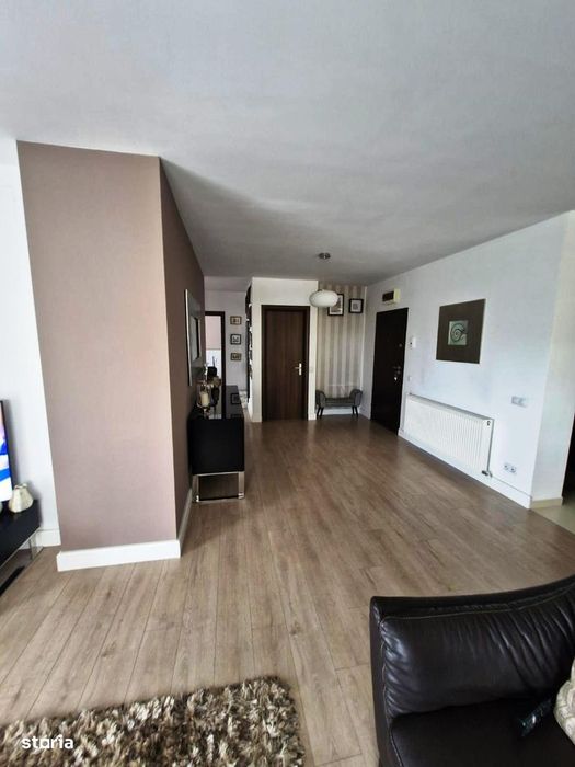 Baneasa- Felicity Resident-lux
