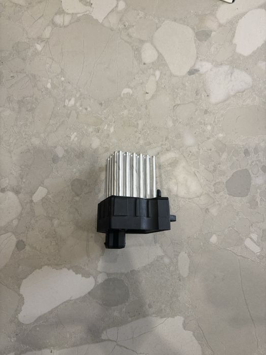 Ежик реостат БМВ м52