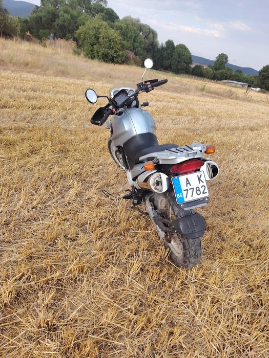 БМВ GS 650                   .