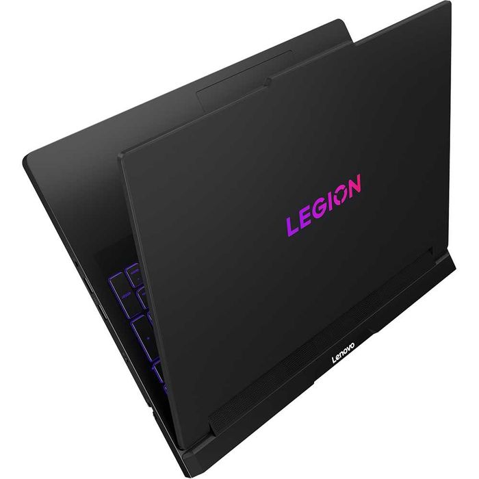 Laptop Gaming LENOVO Legion Pro 7 16IAX10H Intel Core Ultra 9 275HX pana la 5.4GHz 16" WQXGA 64GB 1TB, NVIDIA GeForce RTX 5090 24GB Eclipse Black