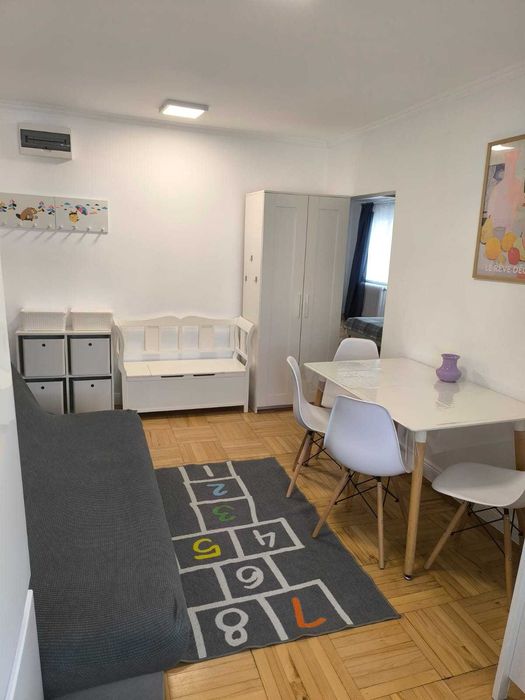 Apartament de inchiriat Stefan cel Mare