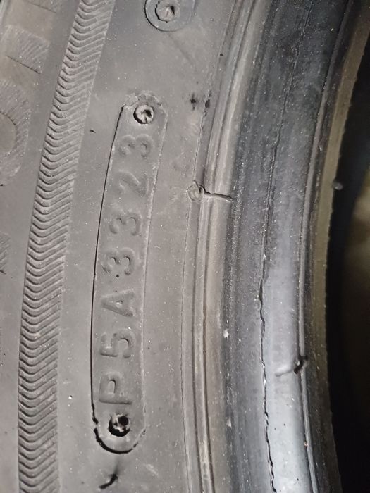 Гуми 205/55/16 Бриджстоун