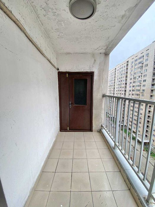 2-комнатная квартира · 72 м²