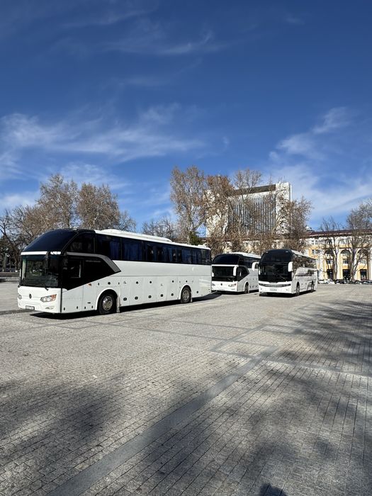 Транспорные услуги