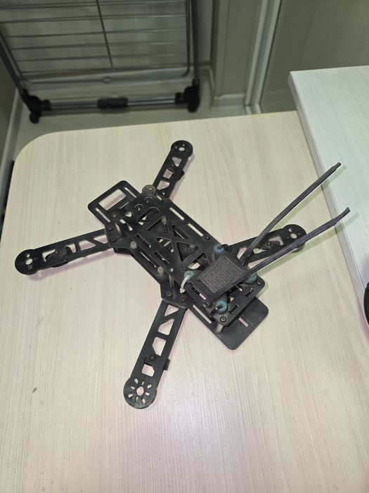 Рама для квадрокоптера целая