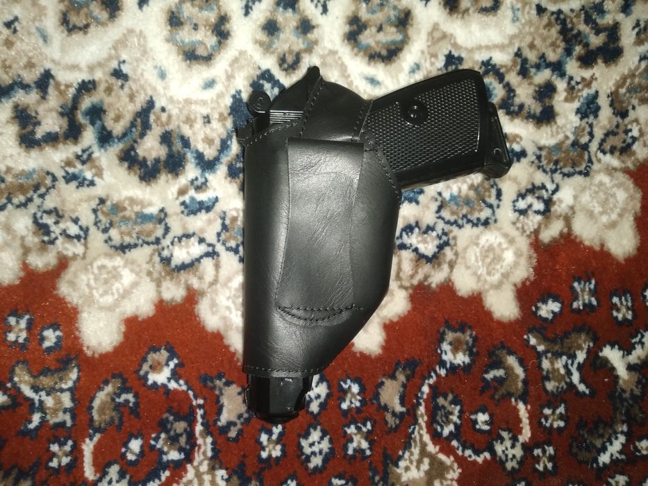 Зажигалка вичиная 7140