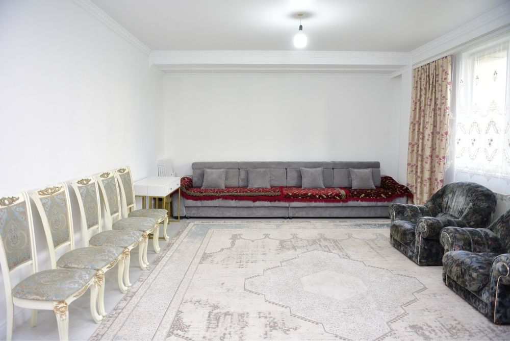 Продам квартиру ЖК Гранд Астана