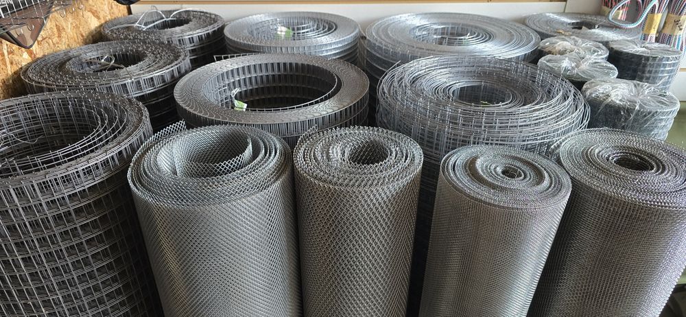 Сетка для ограждения