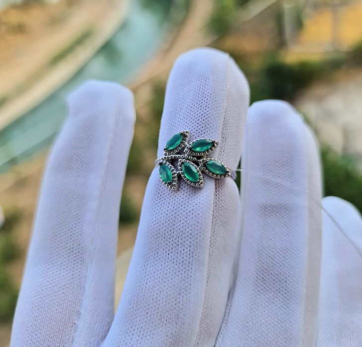 Кольца Серебро 925.