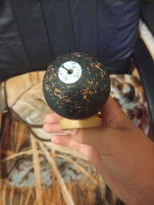 Vând kendama karo
