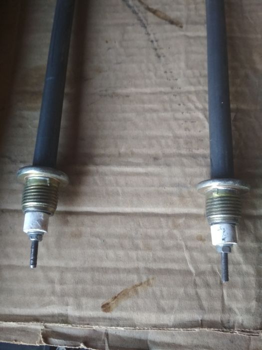 Тен электрический,водяной