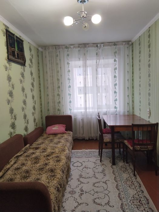 Сдам в аренду 2шка Тайга