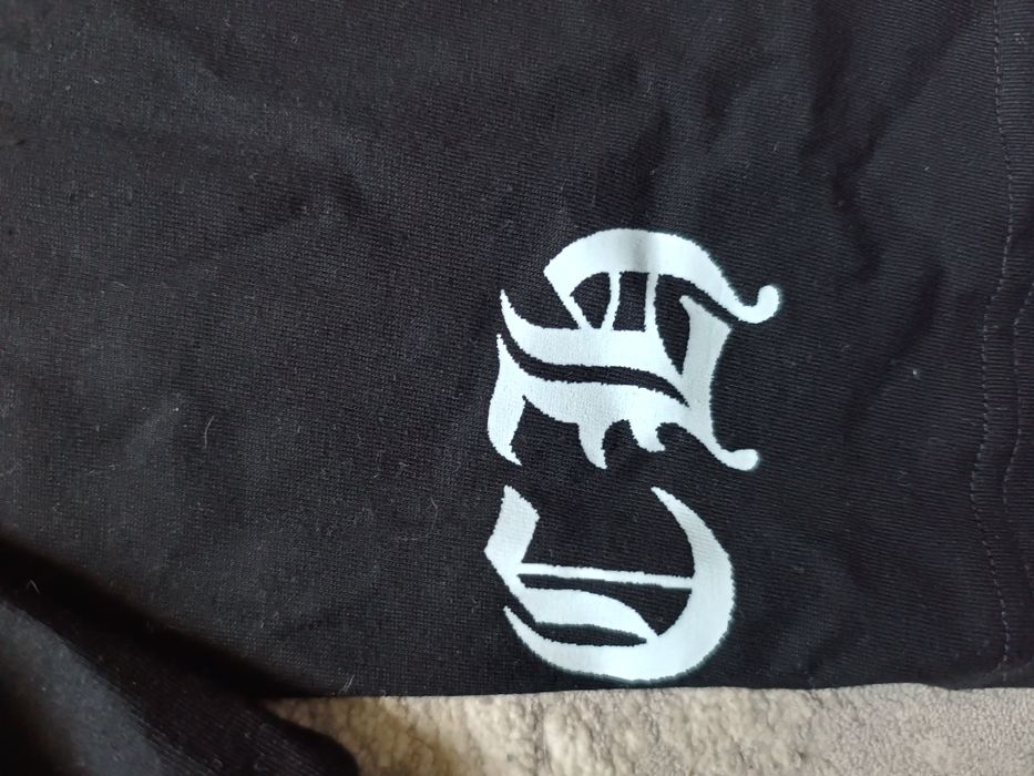 Bluzon Chrome hearts