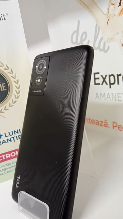 Telefon TCL 501 (AG20 Dancu/b29282*20) Garanție 2 ani!