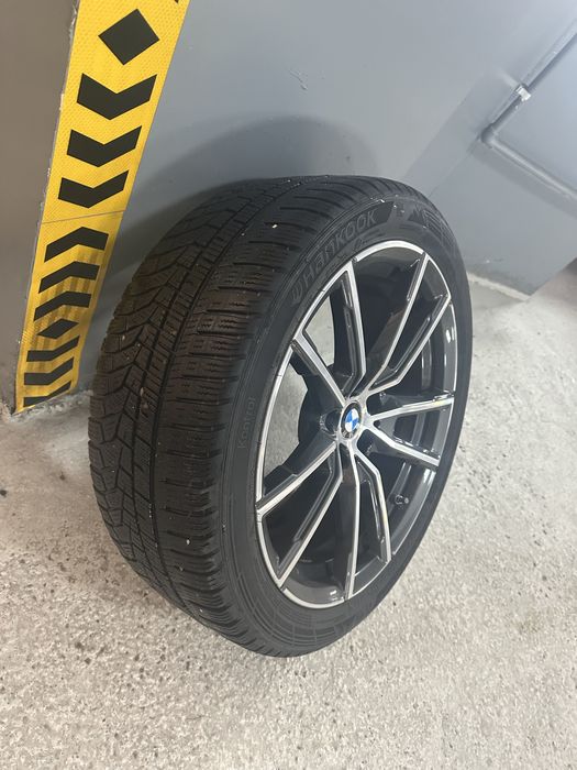 Jante Bmw r18 5x112
