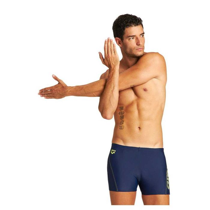 Arena ОРИГИНАЛНИ мъжки плувки/бански - XS-S