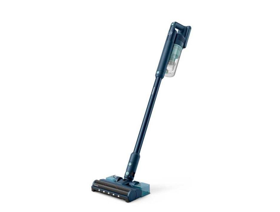 Прахосмукачка Philips XC5141/01 Aqua Серия 5000, Вертикална