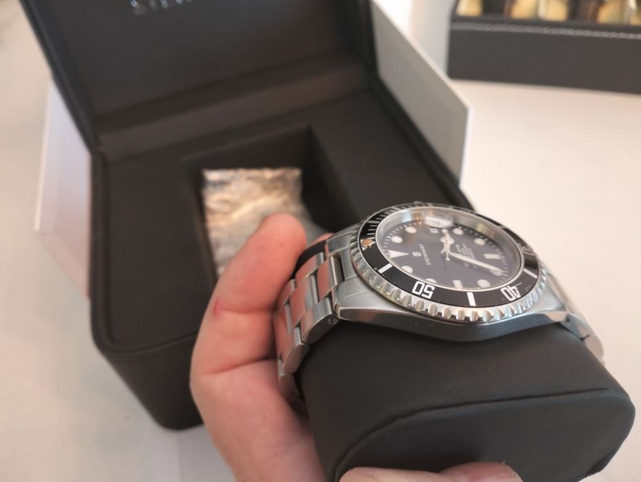 Ceas Steinhart Ocean One
