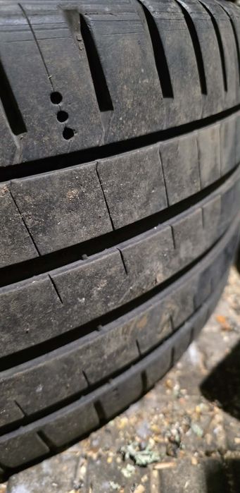 Гуми Michelin Pilot Sport 19"