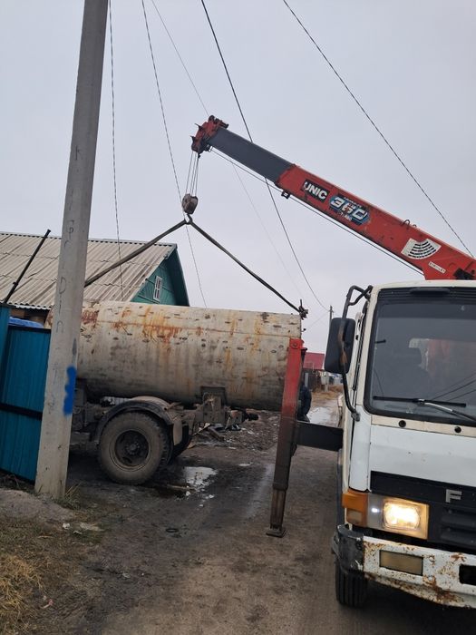 Манипулятор услуги