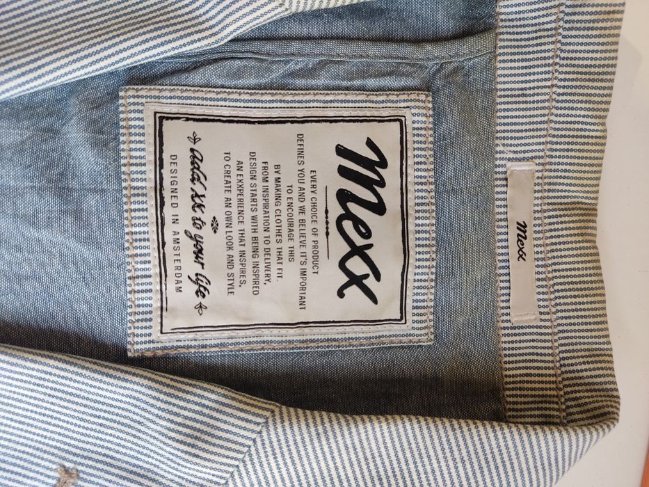 Пиджаки мужские р.46 Tommy Hilfiger, Mexx