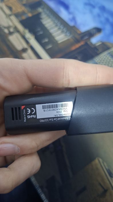 Bmw registrator eye 3.0 pro