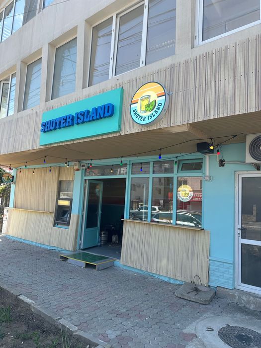 Afacere la cheie - Bar în Costinesti