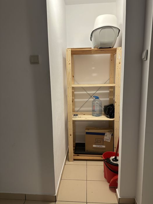 Apartament 2 camere Crangasi
