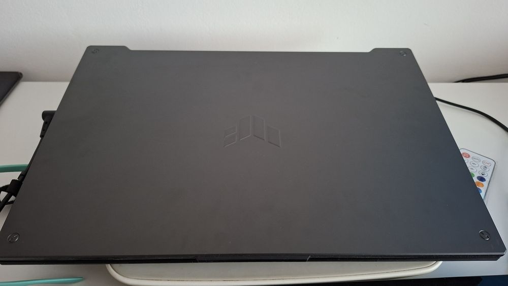 Laptop gaming asus tuf 17