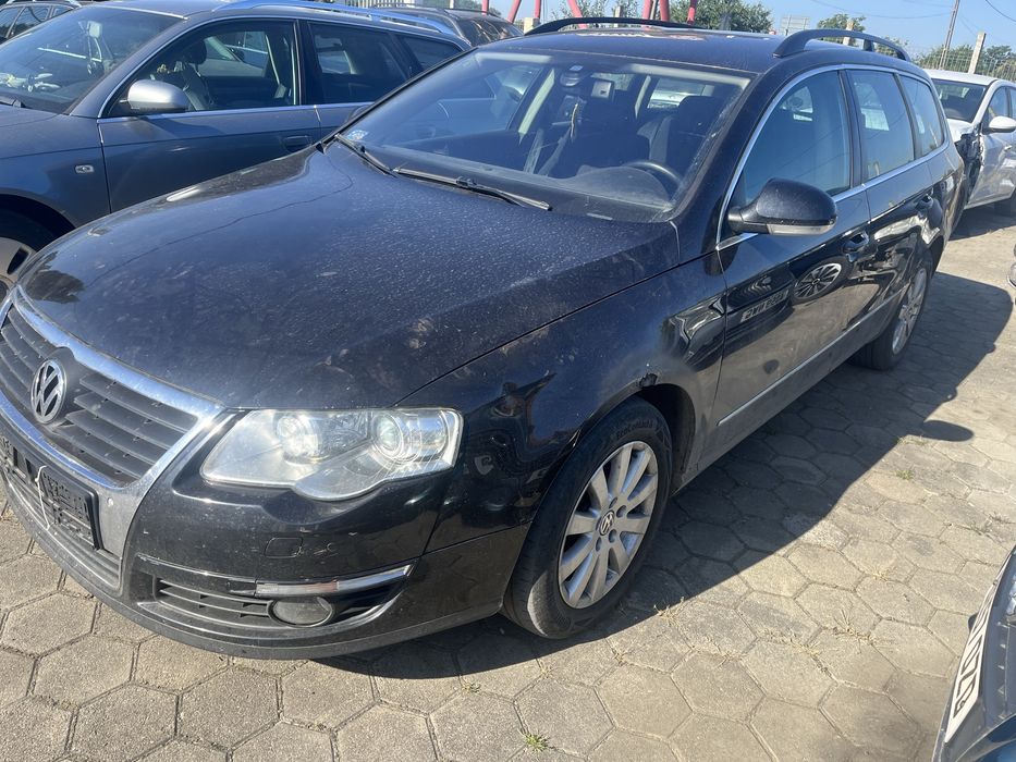 Piese passat b6 2.0 tdi cbab bo-xenon