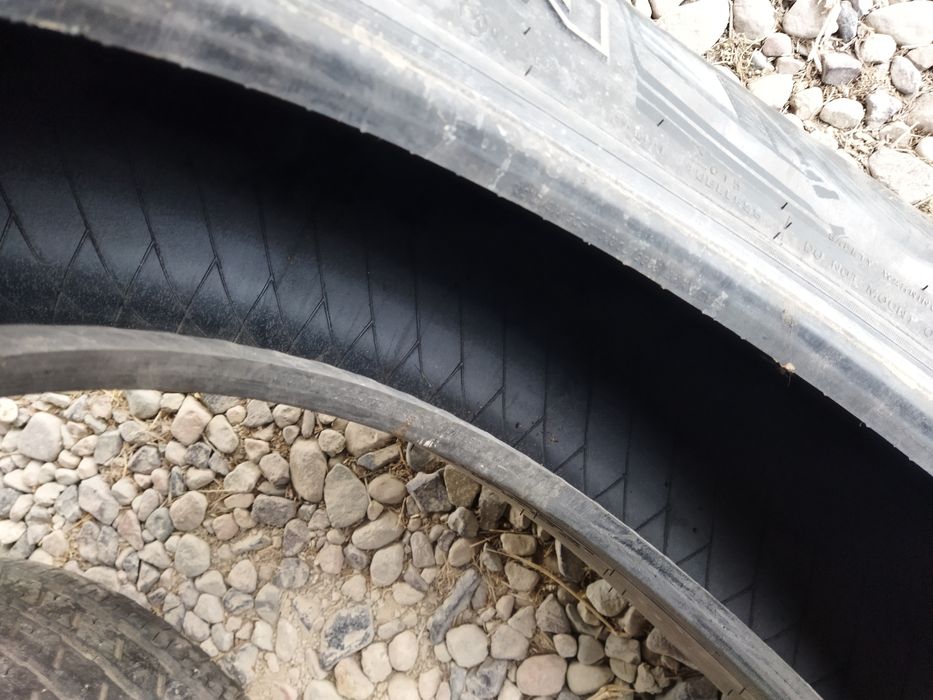 Шины 265/70/16 235/75/15