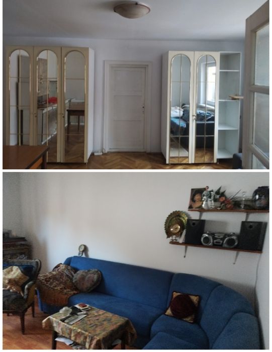 Casa singur in curte direct de la proprietar