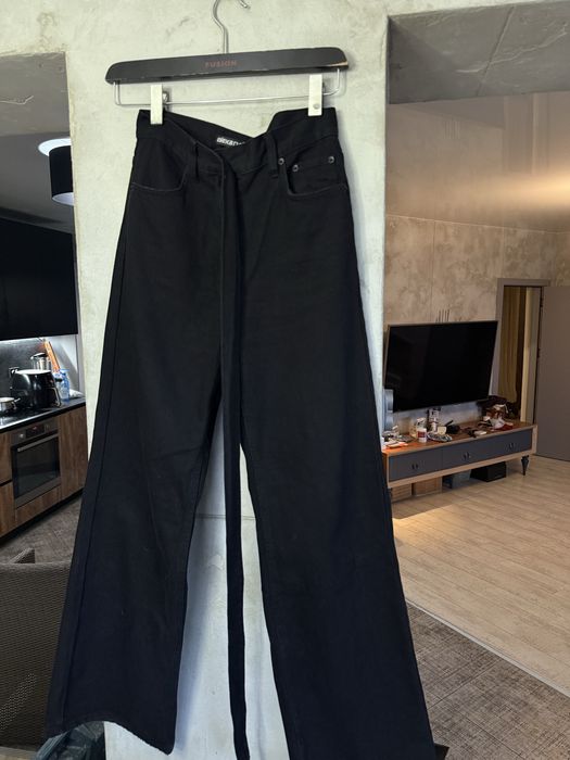 Оригинални дънки Alexander Wang