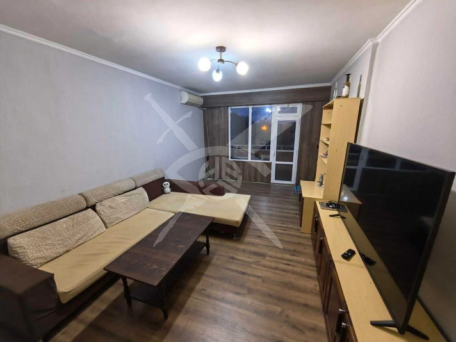 Двустаен апартамент Пазарджик 106637 - снимка 4
