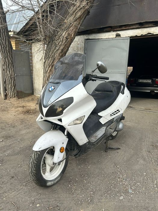 Продам 250 сс мопед.