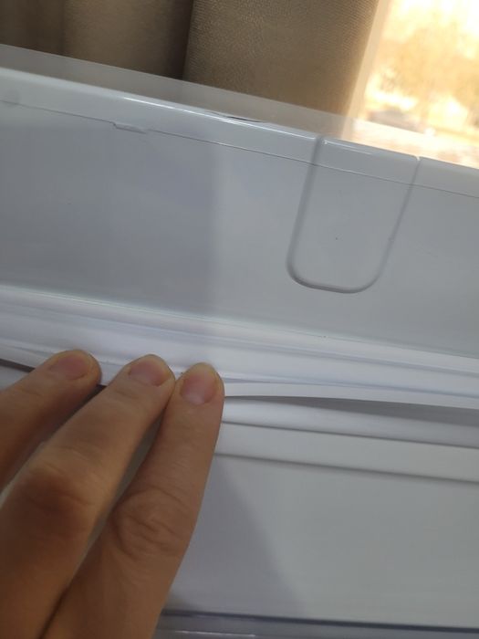 Холодильник  Atlant