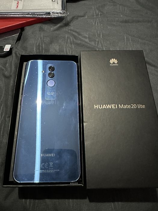 Продам Xiomi Mate 20 Lite