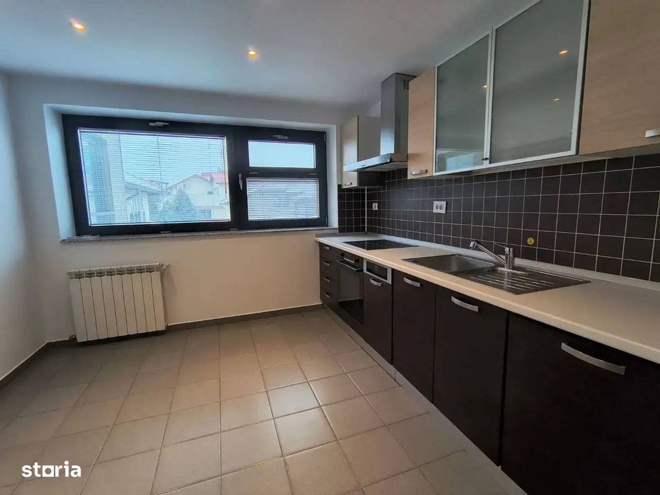 Apartament elegant cu 4 camere | Etaj 1 - View 5