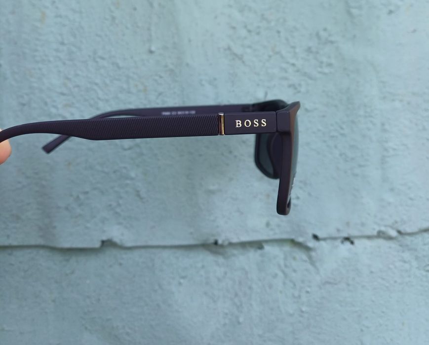 Ochelari de soare Hugo Boss P 996