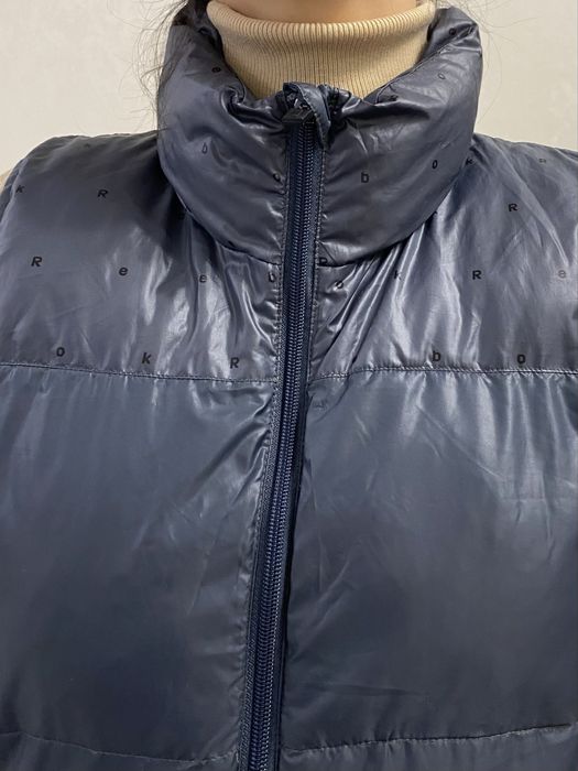 Жилетка женская REEBOK