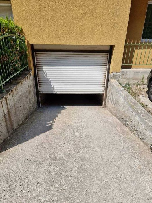 Продава се Гараж / Паркомясто в к.к. Слънчев бряг - 20 кв.м за 536 €/кв.м - Снимка #4