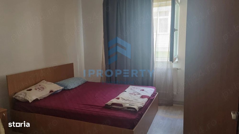 Inchiriere Apartament 2 camere in Militari