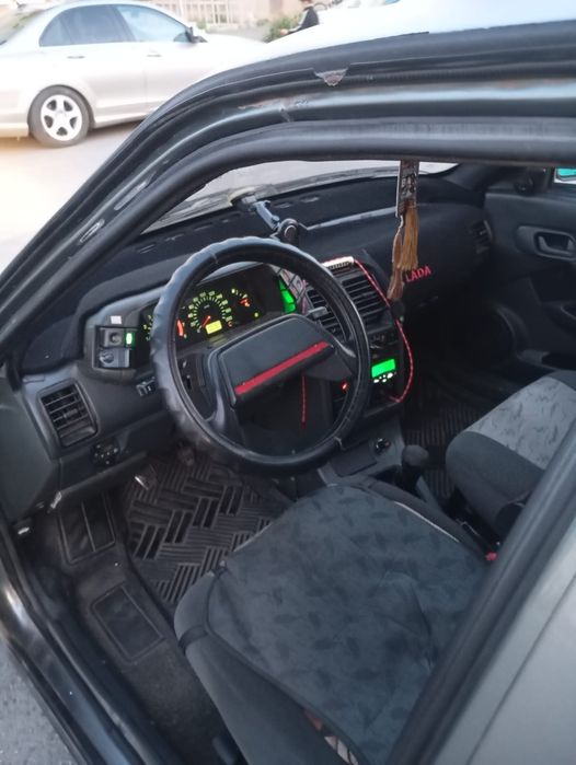 Продам автомобиль